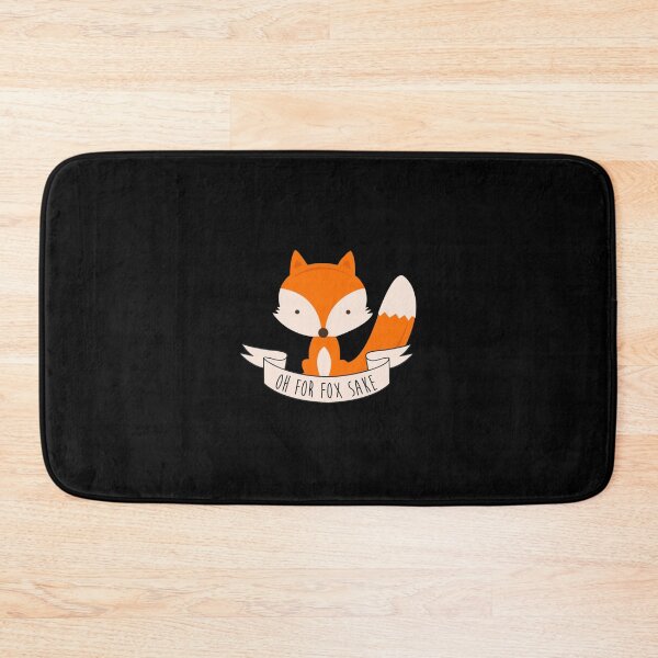 Item preview, Trending 1 - 40Oh For Fox Sake Essential TShirt507 designed and sold by VeldaHaley.