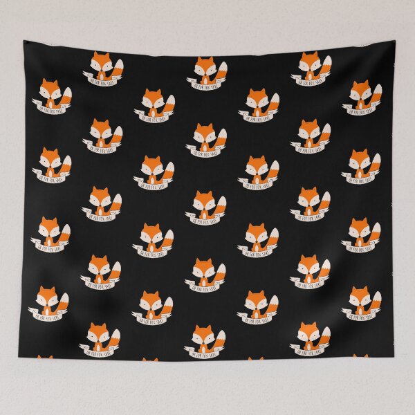Item preview, Trending 1 - 40Oh For Fox Sake Essential TShirt507 designed and sold by VeldaHaley.