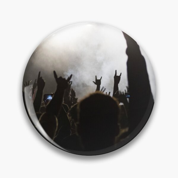 Item preview, Rock and Roll Night Concert designed and sold by Gireesh R Pai.