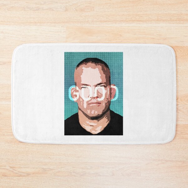 Item preview, Jocko Good designed and sold by JamiePullThatUp.