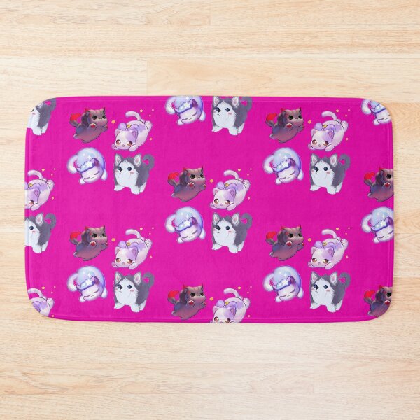 Item preview,  Aphmau cats designed and sold by Crostone.