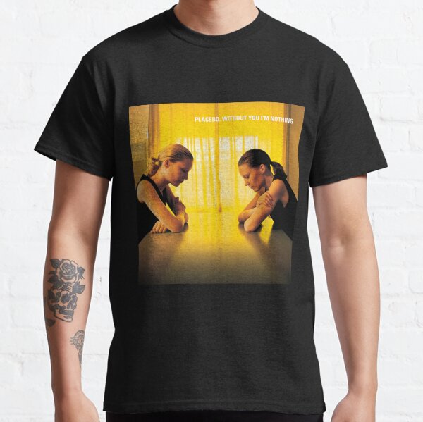 Ohne dich bin ich nichts Classic T-Shirt