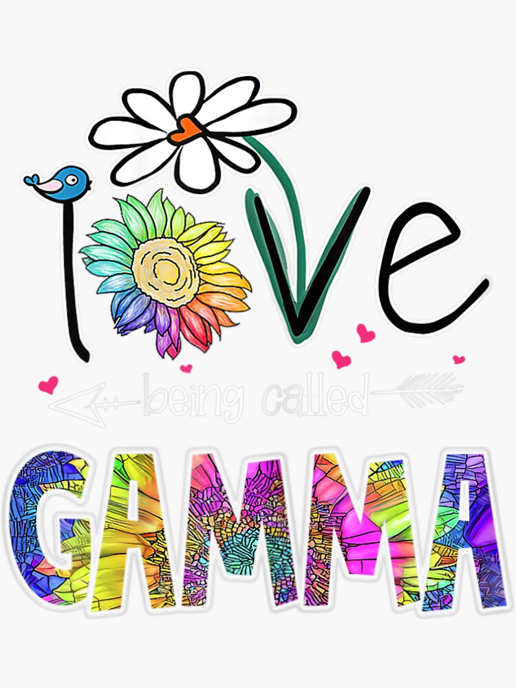 Blessed To Be Called Mom And Gamma Sunflower Tee Shirt Blessed To Be Called Mom And Gamma Sunflower Tee Shirt
