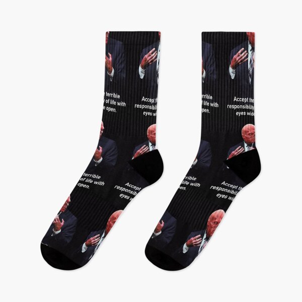 Item preview, Red Skull Jordan Peterson Inspirational  designed and sold by JamiePullThatUp.