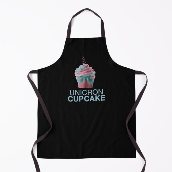 Item preview, Unicorn Cupcake designed and sold by hipposstore.