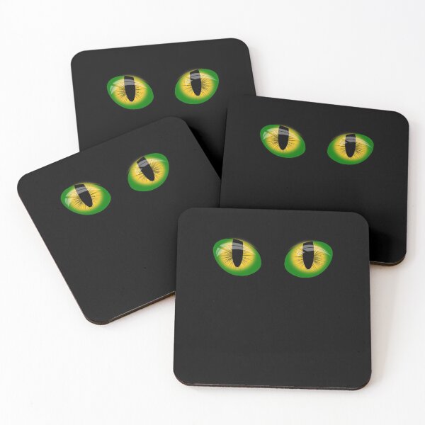 Item preview, Cat Vector Eyes - Cat designed and sold by sasijaya.