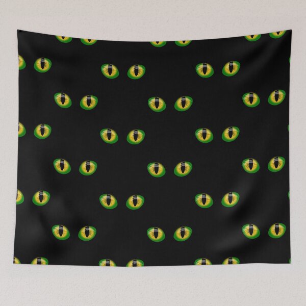 Item preview, Cat Vector Eyes - Cat designed and sold by sasijaya.