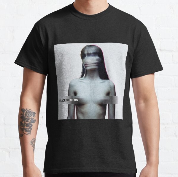 Medikamente Classic T-Shirt