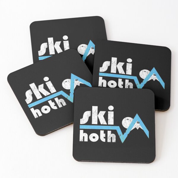 Item preview, Trending 1 - 40Ski Hoth Essential TShirt1535 designed and sold by VeldaHaley.