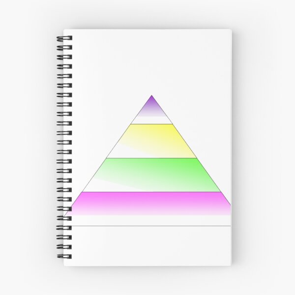 Item preview, almost triangle designed and sold by bettymckie.