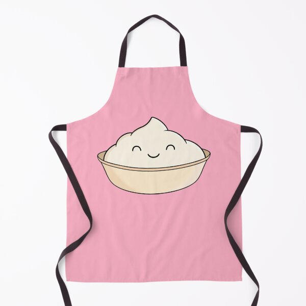 Item preview, Cute Mashed Potato designed and sold by BaconPancakes21.