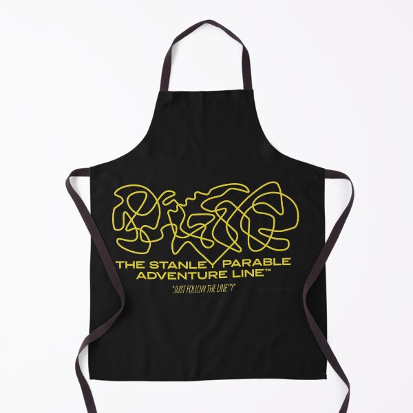 Item preview, The Stanley Parable Adventure Line™ designed and sold by BestnCo.