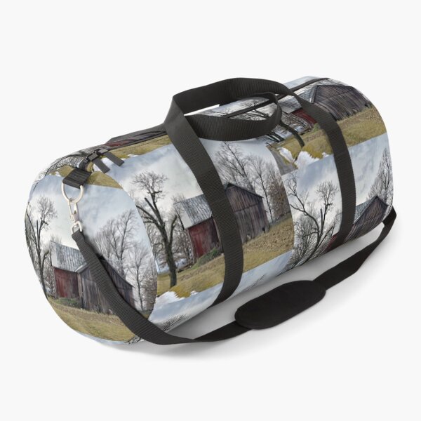 Item preview, Senescent Barn designed and sold by ReneeKennedy.