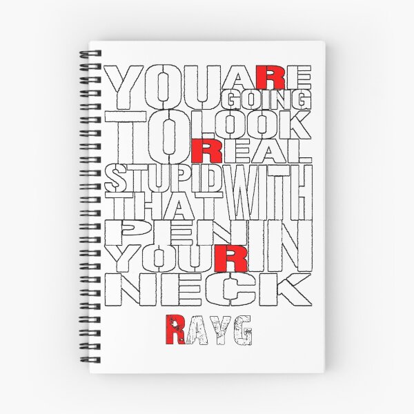 Item preview, Rayg #1 designed and sold by Rayzilla79.