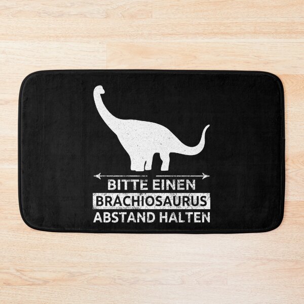 Item preview, Brachiosaurus Long Neck Dino Gift - Please keep a Brachiosaurus away designed and sold by leofel.