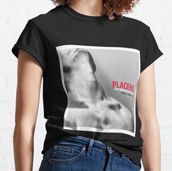 Encore une fois avec des célibataires sentimentaux 1996 2004 T-shirt classique