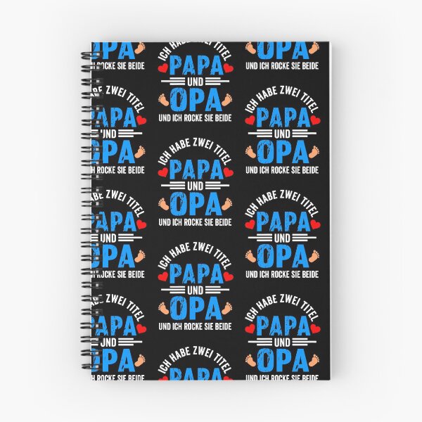 Item preview, I have two titles Papa and Grandpa - Grandfather 2021 designed and sold by urban-design.