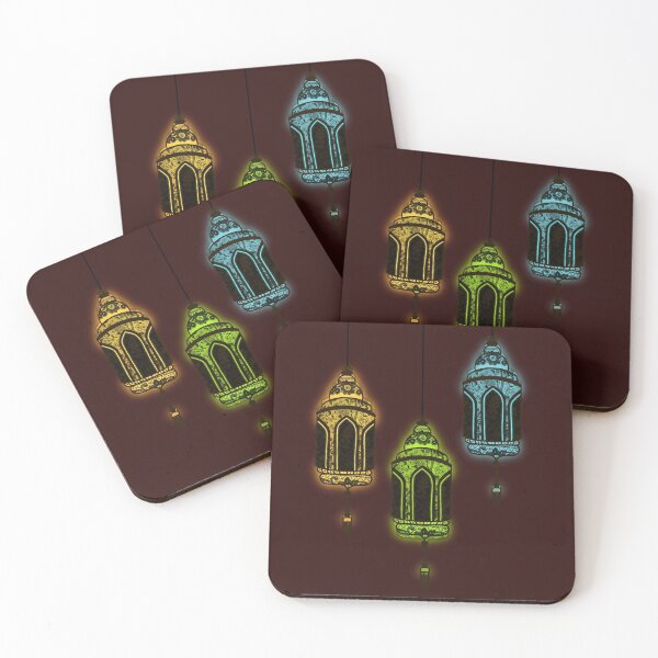 Item preview, festive lanterns designed and sold by apt907designs.