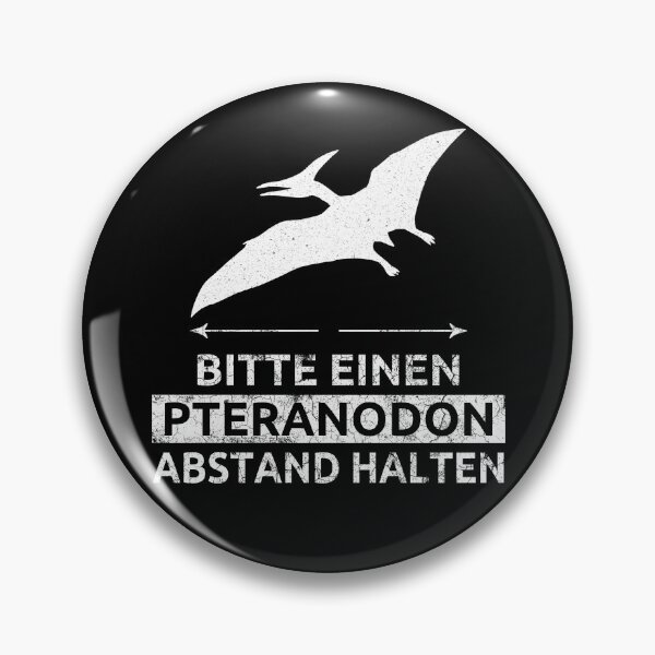 Item preview, Pterosaurs Flying Dinosaurs Pteranodon Gift Please keep a pteranodon away designed and sold by leofel.