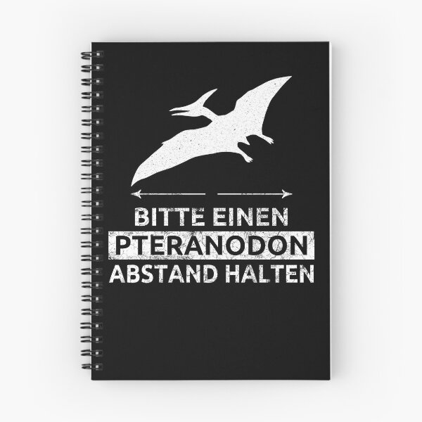 Item preview, Pterosaurs Flying Dinosaurs Pteranodon Gift Please keep a pteranodon away designed and sold by leofel.