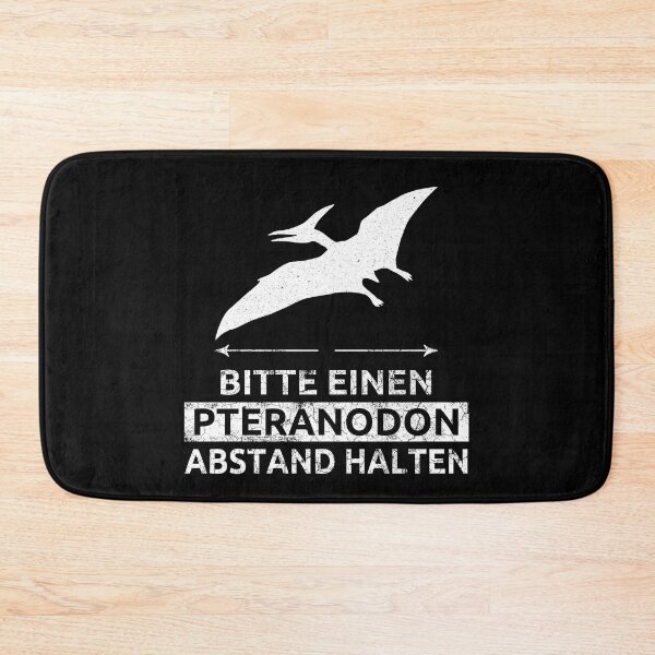 Item preview, Pterosaurs Flying Dinosaurs Pteranodon Gift Please keep a pteranodon away designed and sold by leofel.