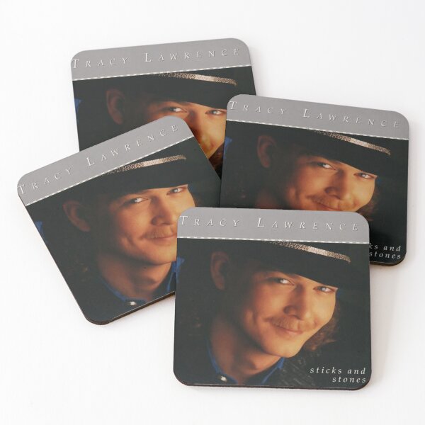 Item preview, Tracy Lawrence designed and sold by CorlissShe.