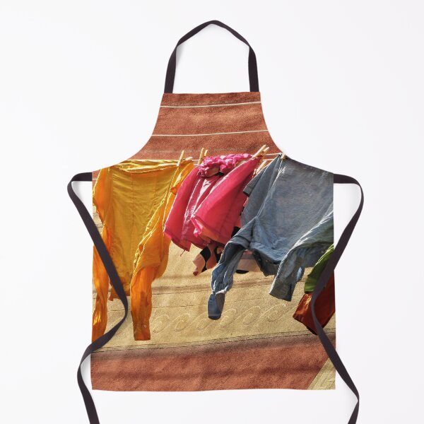 Item preview, Laundry on the line designed and sold by SEEMUELLER.