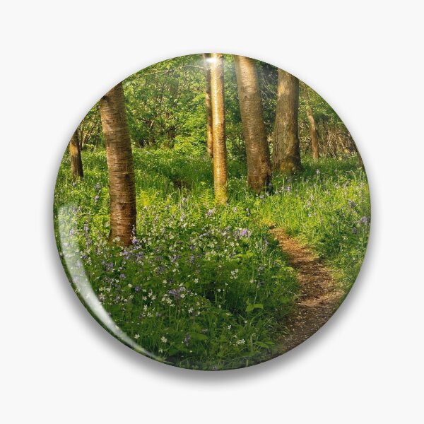 Item preview, Spring Woodland Wildflowers designed and sold by Martyn R Arnold Fine Art Nature & Landscape Photography.
