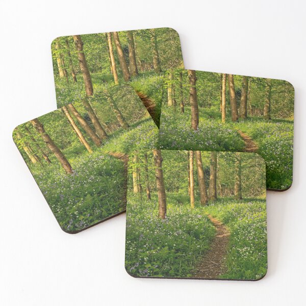 Item preview, Spring Woodland Wildflowers designed and sold by Martyn R Arnold Fine Art Nature & Landscape Photography.