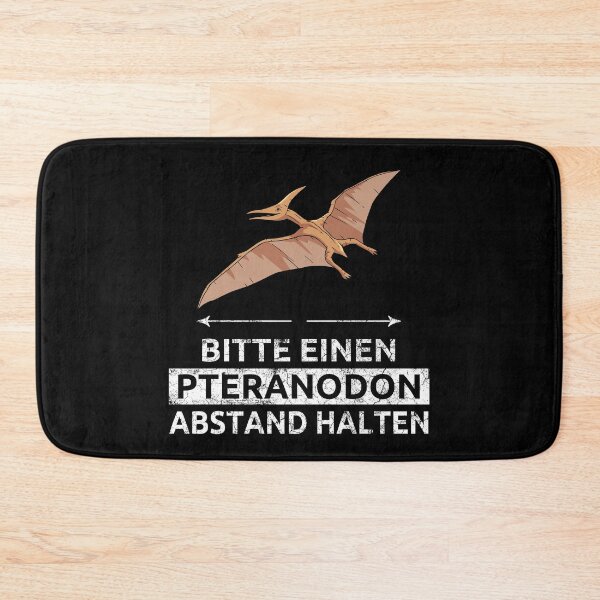 Item preview, Pterosaurs Flying Dinosaurs Pteranodon Gift Please keep a pteranodon away designed and sold by leofel.