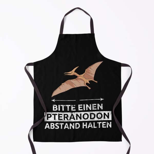 Item preview, Pterosaurs Flying Dinosaurs Pteranodon Gift Please keep a pteranodon away designed and sold by leofel.