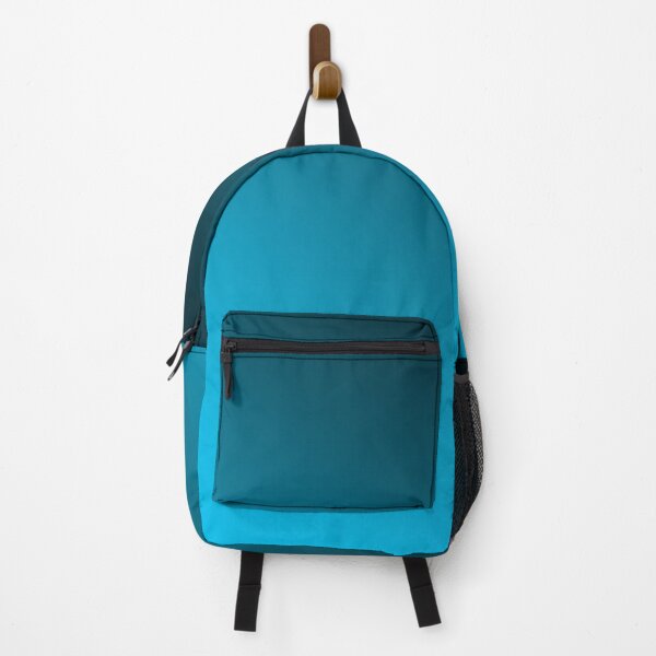 Item preview, Blue And Black Color Gradient V2 designed and sold by MuzamilAhmed.