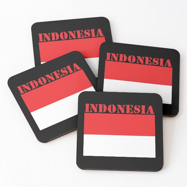Artikelvorschau, Indonesien entworfen und verkauft von Pratik Parikh.