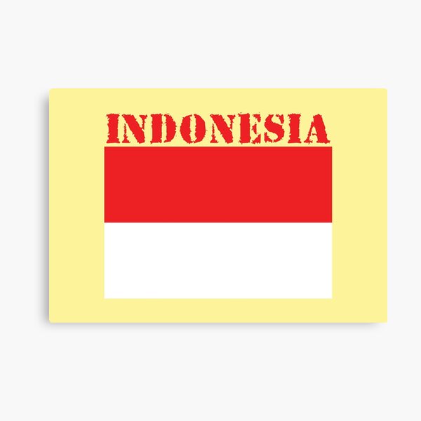 Item preview, Indonesia designed and sold by Pratik Parikh.