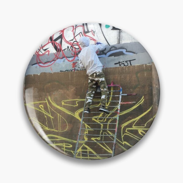 Item preview, Graffiti designed and sold by lemonito.