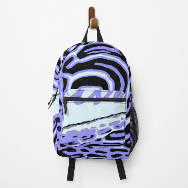 Item preview, Juvenile Angelfish Design designed and sold by Marleen Paddy Visser.