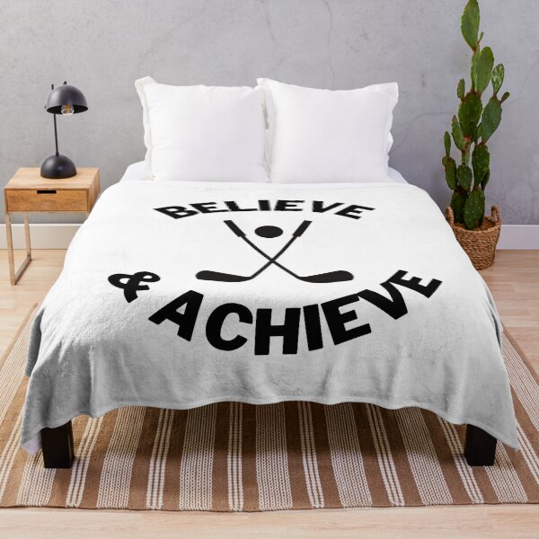 Item preview, Golf: Believe & Achieve designed and sold by TheGreenGoat.