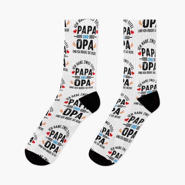 Item preview, I have two titles Papa and Grandpa - Finally Grandfather 2021 designed and sold by urban-design.