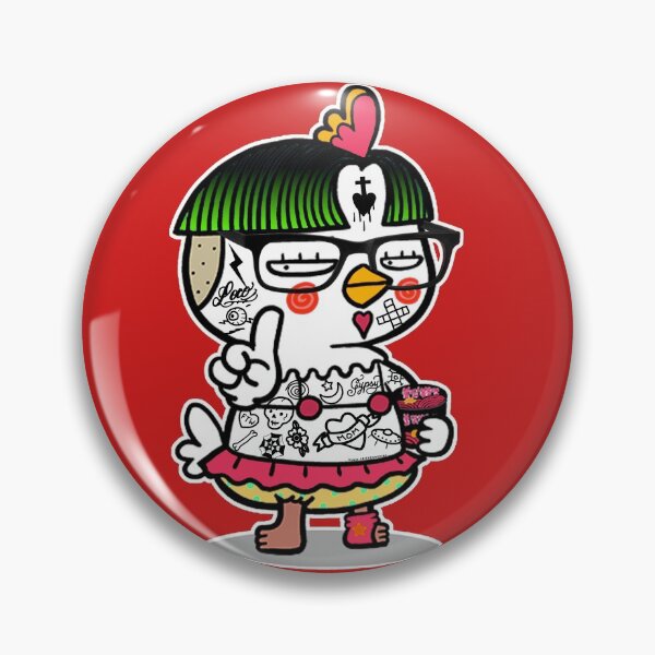 Item preview, Hochi Remix Spicy Korean Noodles designed and sold by chilangopride.