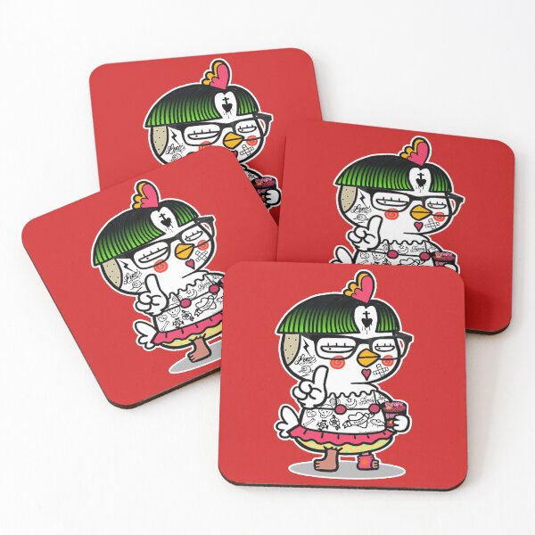 Item preview, Hochi Remix Spicy Korean Noodles designed and sold by chilangopride.