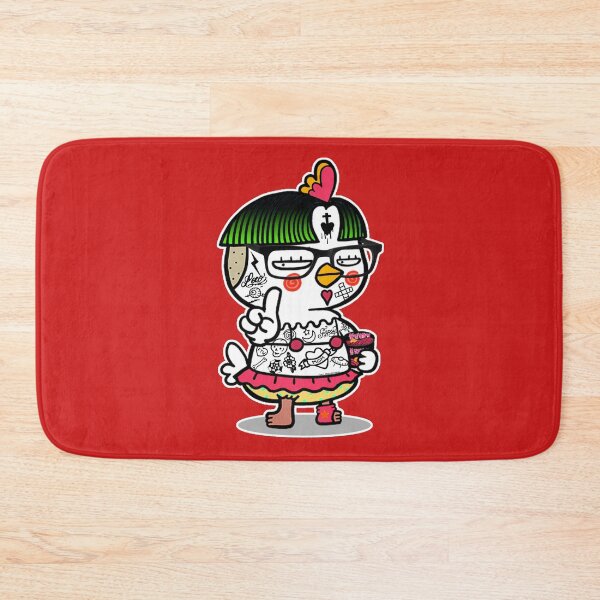 Item preview, Hochi Remix Spicy Korean Noodles designed and sold by chilangopride.