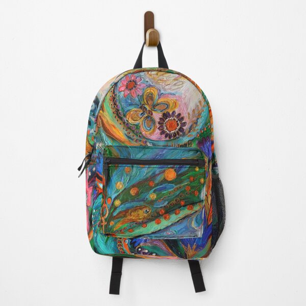 Item preview, Dreams about Chagall. The Herald of dawn designed and sold by Elena Kotliarker.
