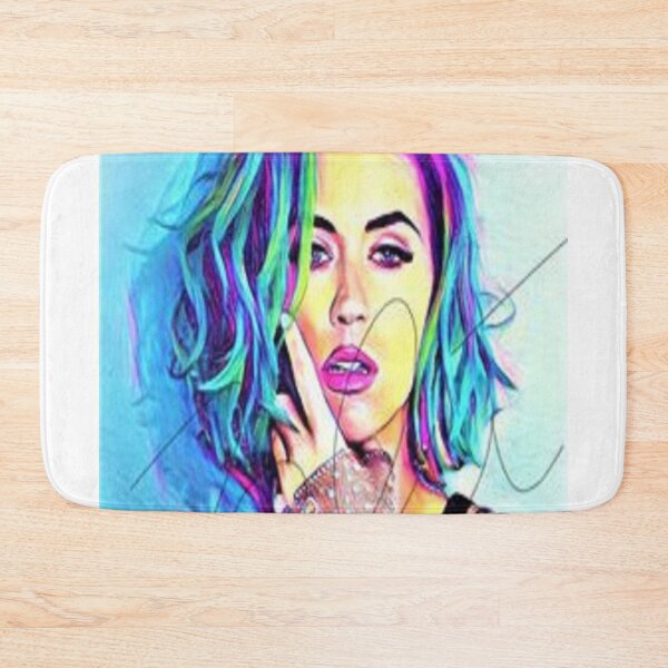 Item preview, Katy Perry art designed and sold by shopvision.