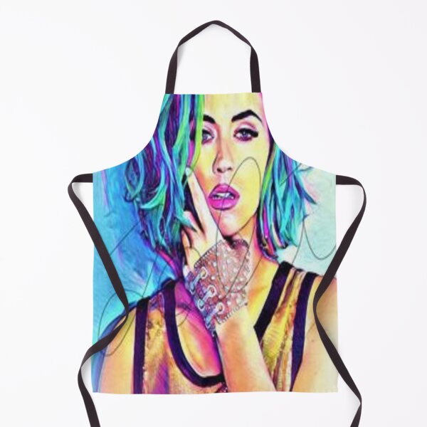 Item preview, Katy Perry art designed and sold by shopvision.