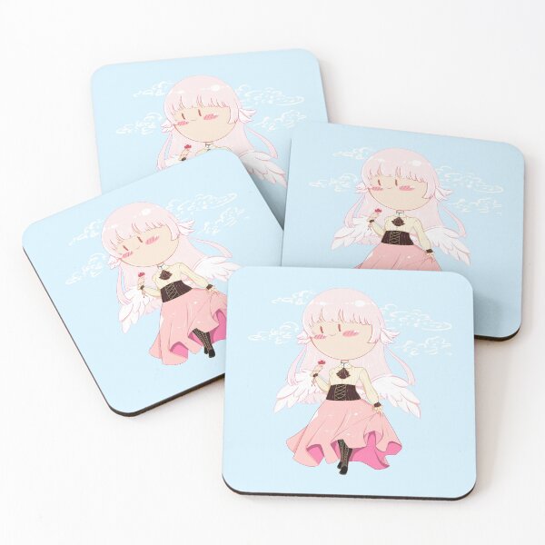Item preview, Angle fairy of Himmel sky. designed and sold by Min-tatin.