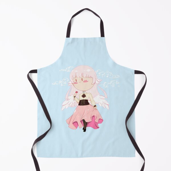 Item preview, Angle fairy of Himmel sky. designed and sold by Min-tatin.