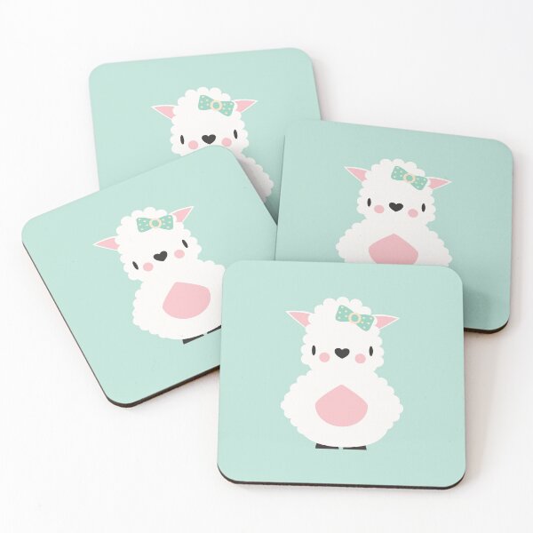 Item preview, Maisie the Lamb designed and sold by sw-b.