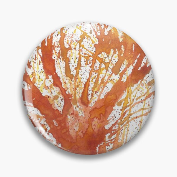 Item preview, The Abstraction of Fire designed and sold by Joana Gonçalves.