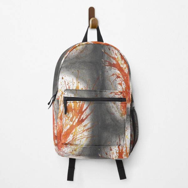 Item preview, The Abstraction of Fire designed and sold by Joana Gonçalves.