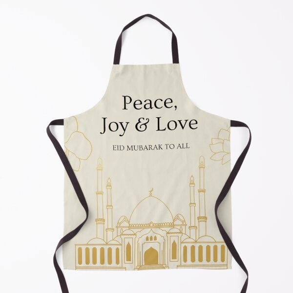 Item preview, Happy Eid Mubarak designed and sold by AhmedXhah.